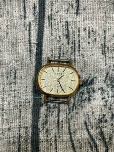 RADO silhouette シルエット クオーツ/自宅保管品