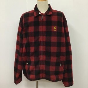 RALPHLAUREN L ラルフローレン ジャケット、上着 ジャンパー、ブルゾン Jacket マルチカラー / マルチカラー / 10102361