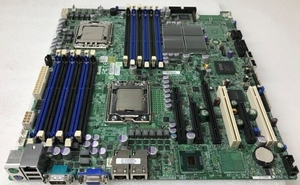 Supermicro X8DTI-F LGA1366 Intel E5620 Dual Server Motherboard