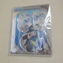 ONE PIECE ワンピース スモーカー アクリルスタンド アクスタ