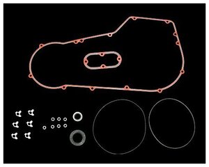 JAMESGASKETS ジェームズガスケット プライマリーガスケットキット 89-93y ダイナ・ソフテイル用