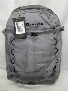 コスパ抜群!!期間限定特価送料込み!!正規新品 24 Burton Sidehill Pack 18L SHARKSKIN/バートン サイドヒル パック 18L