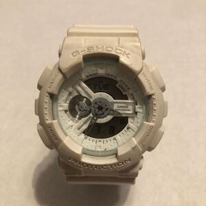 CASIO G-SHOCK カシオ Gショック GA-110BC