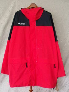  ★　COLUMBIA Pilot Peak Parka　 L　デッドストック　未使用品　RM3220-642 