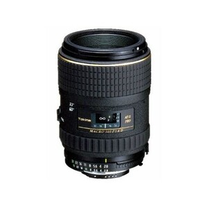 中古 １年保証 美品 Tokina AT-X 100mm F2.8 MACRO PRO D キヤノン