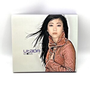 宇多田ヒカル / EXODUS【良品/CD】 #1519