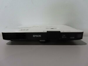 【大阪発】【ジャンク品】【EPSON】プロジェクター EB-1795F ※起動不可 ランプ使用時間：確認不可　　(6380)