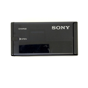 動作品★SONY BC-7A Ni-Cd ガム型充電池用 充電器 ソニー ニカドガム型充電池用 NC-5WM/NC-6WM対応