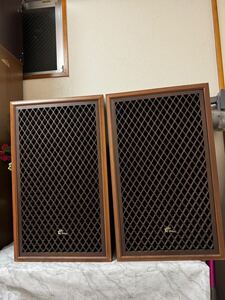 SANSUI サンスイ 山水 3ウェイ・スピーカー SP-150 