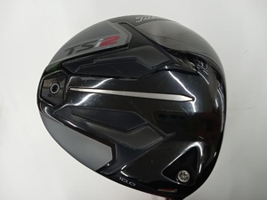 TITLEIST TSi2 ドライバー