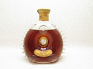 ★☆【古酒】REMY MARTIN LOUIS ⅩⅢ VERY OLD COGNAC レミーマルタン ルイ13世 コニャック ブランデー 700ml 40% 箱なし ot☆★