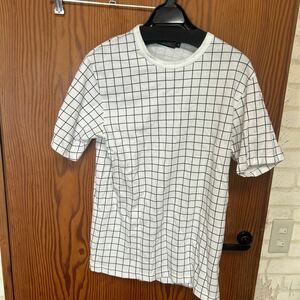 undercover fragment AFFA スパイダーtシャツ