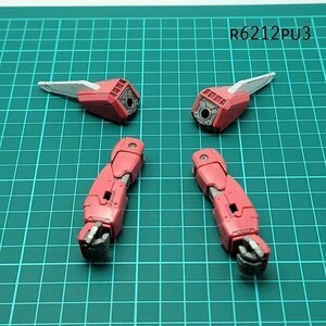 MG 1/100 ∞ジャスティスガンダム 両腕 ガンダムSEEDデスティニー ガンプラ ジャンク パーツ 　PU