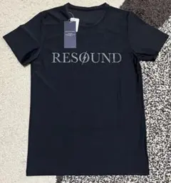 【新品未使用】RESOUND CLOTHING  ラッシュガード Tシャツ