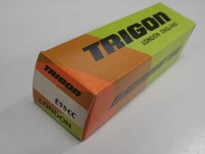 E90CC/Trigon(London ENGLAND 元箱入り