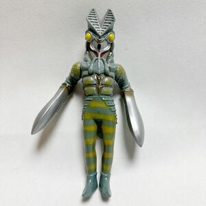 バンダイ ソフビ ウルトラ怪獣 バルタン星人