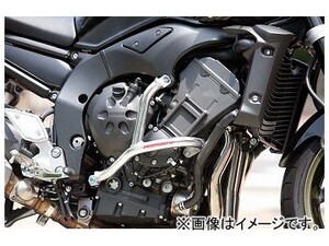 ゴールドメダル スラッシュガード バフ仕上げ サブフレーム無し SGY08-1 ヤマハ FZ-1 2008年～ 2輪