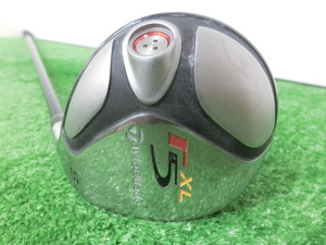 ♪TaylorMade テーラーメイド r5 XL 5W フェアウェイウッド ?°/純正 シャフト XL-50 FLEX-S G8578♪