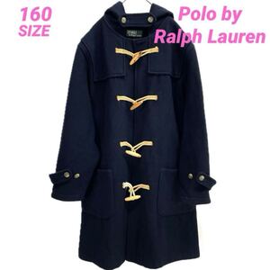 Polo by Ralph Lauren ナイガイ社製 ウールコート B9406