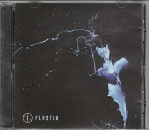 22/PLASTIK/EU盤/中古CD!! 商品管理番号：34824