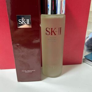 sk2 SK-II フェイシャルトリートメントエッセンス化粧水230ml 新品未使用　2023年製