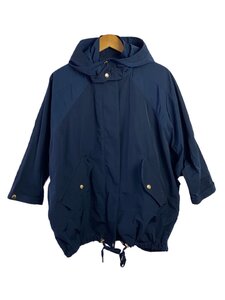 Woolrich◆22SS/CITY ANORAK/マウンテンパーカー/XS/ポリエステル/NVY/WWOU0619