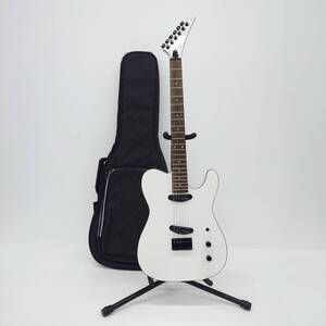 ★【中古・メンテ品】1円 〜 Fernandes TEJ-Standard 2S フェルナンデス テレキャスターシェイプ 【6914】.