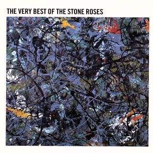 【輸入盤】THE VERY BEST OF THE STONE ROSES/ザ・ストーン・ローゼズ