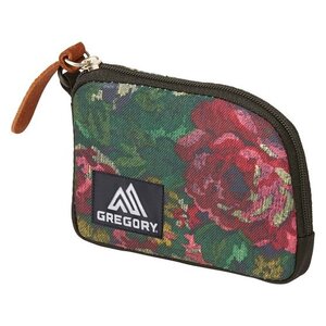 1045411-グレゴリー/コインワレット COIN WALLET 財布 ウォレット 小銭入れ/F