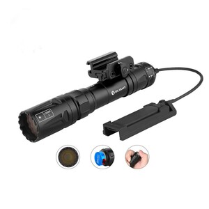 【新品未使用品】OLIGHT Odin Turbo LEP オーライト オーディン ターボ/検:Surefire シュアファイア フラッシュライト ウェポンライト