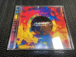 【CD】 Heading to Over (初回限定盤) CD OLDCODEX M-144