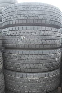 外P条件付送料無料 在庫処分セール DUNLOP WINTERMAXX SJ8 225/60R17 99Q 4本セット ダンロップ ウィンターマックス 冬タイヤ