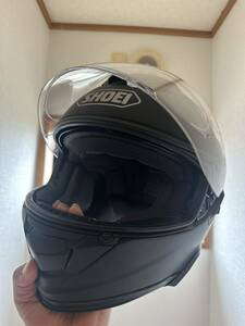 SHOEI GT-Air2 マットブラック Lサイズ