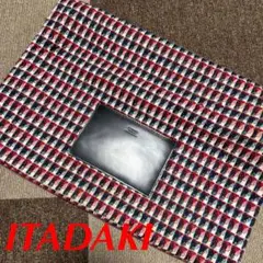 ITADAKI TOKYO JAN GENUINEPRODUCT クラッチバック