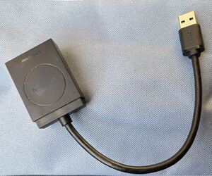 USB3.0 SDカードリーダー