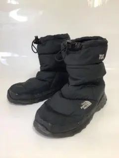 The North Face 700 26cm 黒 ブーツ　メンズ　レディース