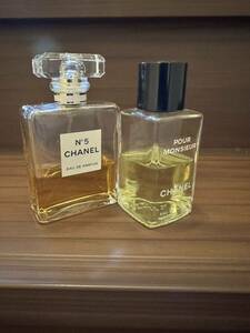 美品　CHANEL シャネル　香水15本セット　ゲランGUERLAIN 未使用　サルバドールダリ　ダリッシムダリフロール ダリコレクション2