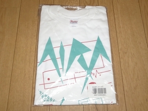 aira mitsuki×タワレココラボTシャツ　新品未使用