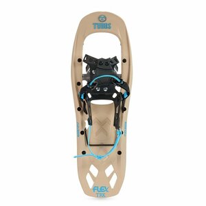 TUBBS FLEX TRK SNOWSHOES KHAKI X220100601240