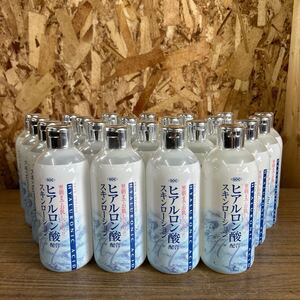 渋谷油脂 化粧水 SOC SOCスキンローション 22本 まとめ セット ヒアルロン酸 保湿 コスメ 500ml 未使用品 スキンケア 美容