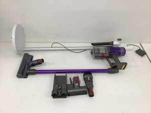 ●営KW606-170【稼働品】Dyson ダイソン スティック掃除機 2V-JP-NEA8328A コードレス 軽量でパワフル Digital Slim Fluffy /y