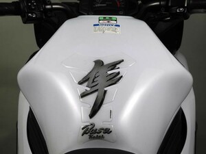 【メール便送料無料・代引不可】 TSZ608C　Keiti タンクパッド GSX-R1300 GSX-R1000 GSX1400等