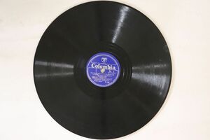 78RPM/SP Frederick Stock Casse Noisette 3 / Casse Noisette 4 W103 COLUMBIA 12 /00500