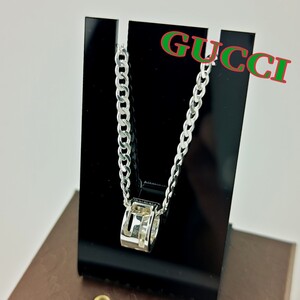 GUCCI グッチ ネックレス