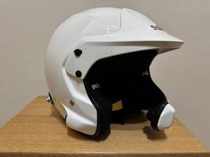 Stilo VENTI WRC COMPOSITE XLサイズ ラリーなどに