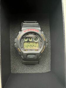 【美品】G-SHOCK カシオ ジーショック Gショック 腕時計