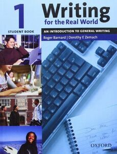 [A01817063]Writing for the Real World 1 Student Book