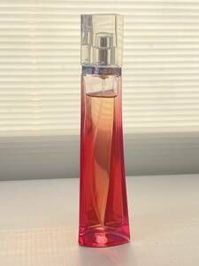 M-7354 【同梱不可】980円～ 現状品　GIVENCHY ジバンシイ　VERY IRRESISTIBLE　香水　50ml