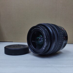 SMC PENTAX-DAL 1:3.5-5.6 18 - 55mm AL Φ52 ペンタックス カメラレンズ 未確認 LENS1690