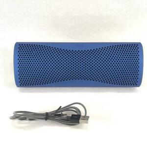 ＊中古品＊KEF ケフ Bluetoothスピーカー MUO